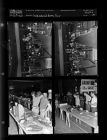 Industrial Arts Fair (4 Negatives (May 9, 1960) [Sleeve 28, Folder a, Box 24]